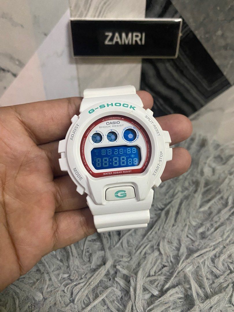 Dw6900 sn7 outlet