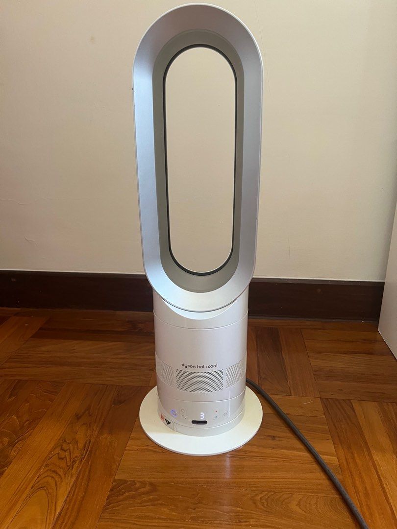 dyson hot+cool AM05 2018年製 (リモコン無し) dyson hot+cool AM05 2018年製 (リモコン無し)