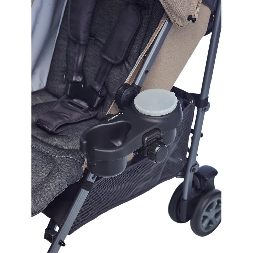 Brand new stroller snack/bottle holder, Babies & Kids, Going Out, Other Babies Going Out Needs
