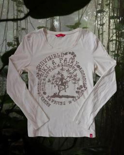 edc graphic shirt