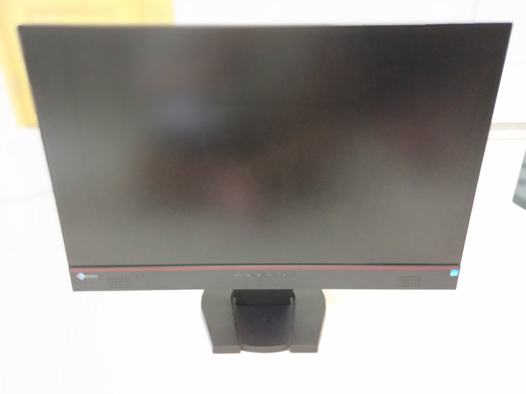 Eizo Fs2434, 電腦＆科技, 電腦周邊及配件, 電子屏幕- Carousell