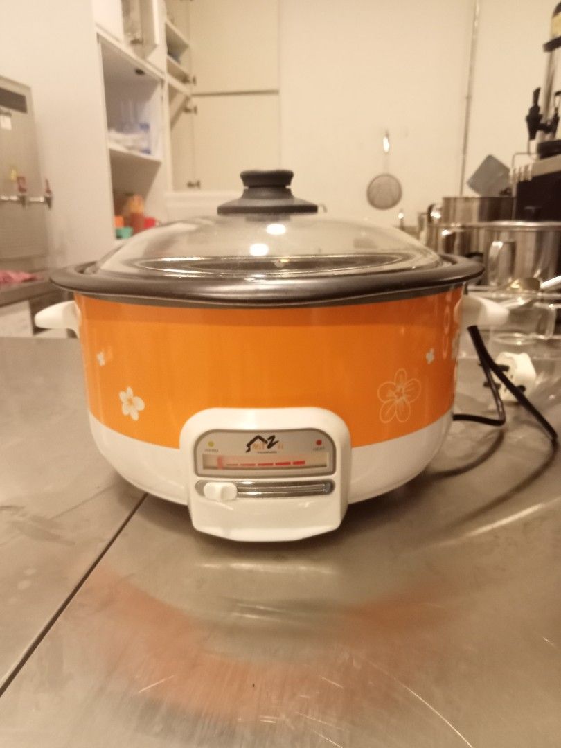 Electric cooker clearance hot sale