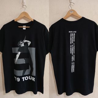 Eminem 2019 tour shirt