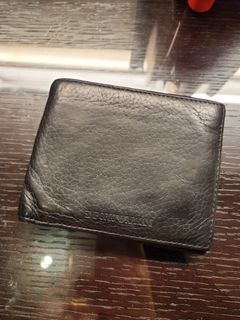 Emporio Armani wallet