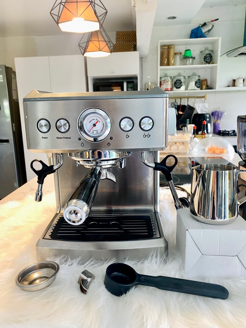 Espresso machine / Stirling, TV & Home Appliances, Kitchen Appliances