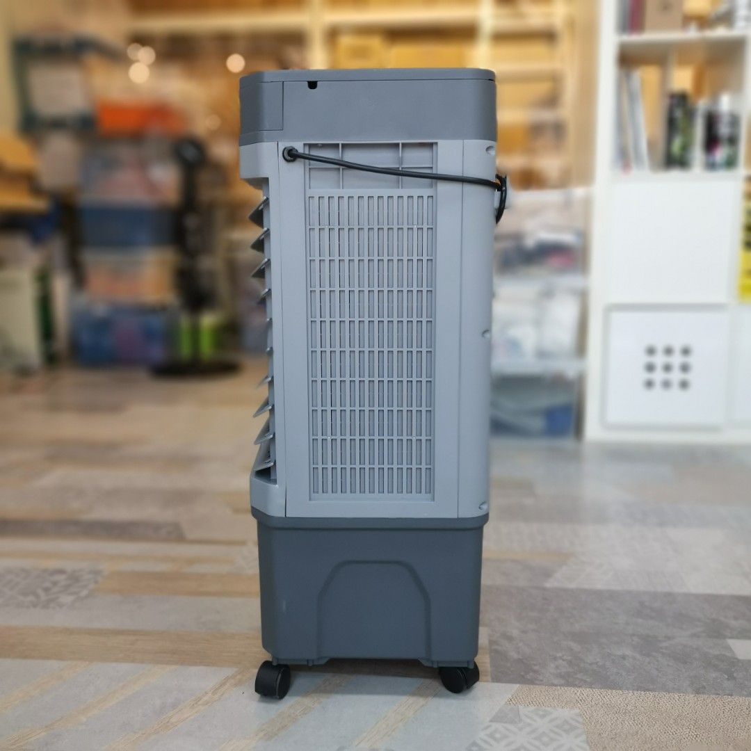 Evaporative water cooling fan, Furniture & Home Living, Lighting & Fans