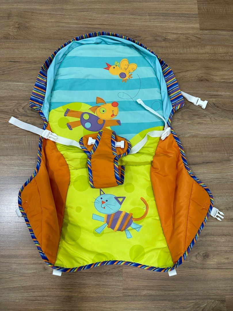 Fisher Price Rocker Replacement Cover