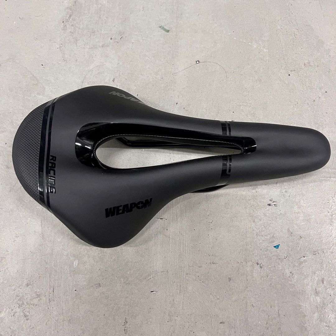 Fixie hot sale bike seat