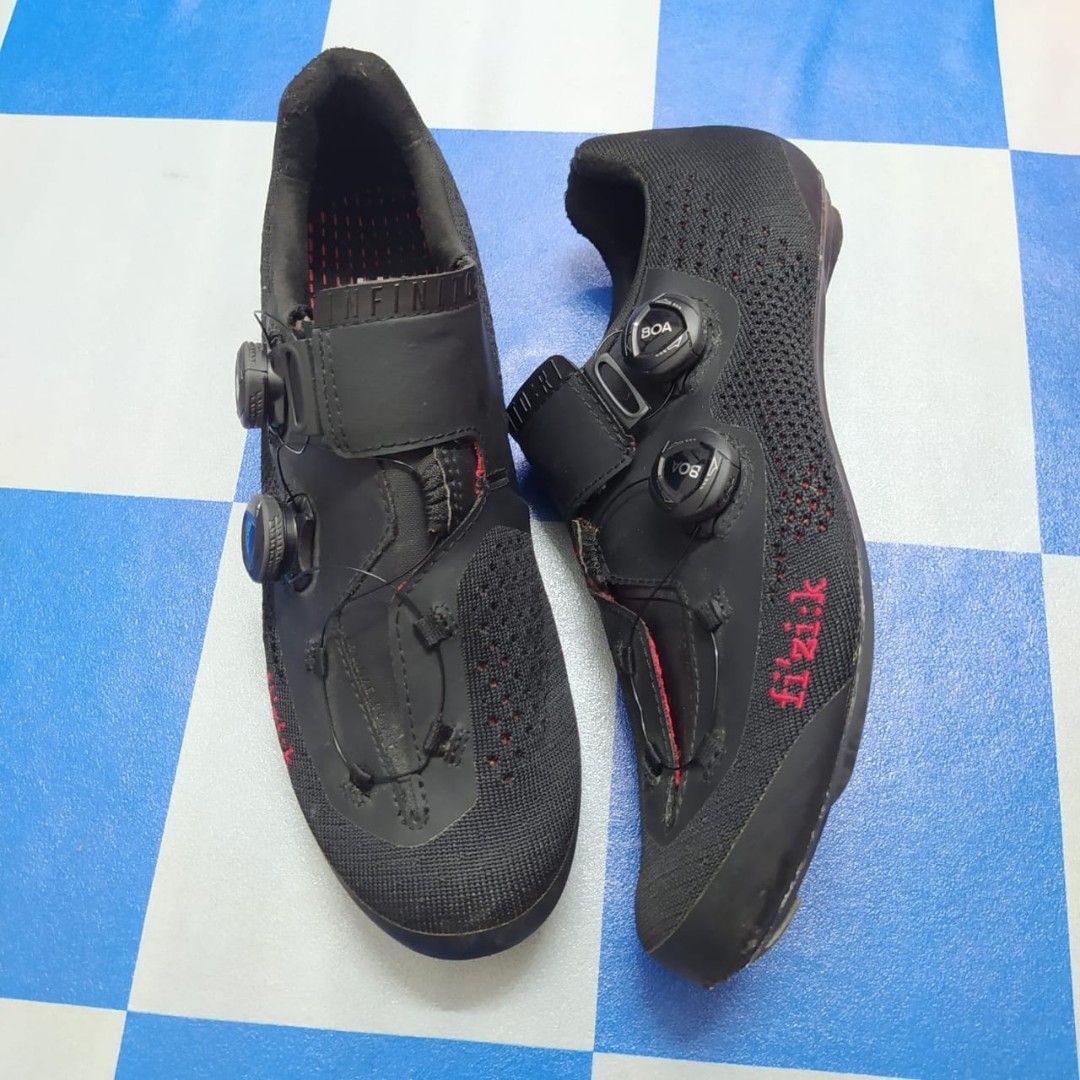 Fizik Infinito R1 Knit Sports Equipment Bicycles Parts