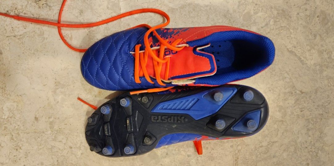 Football boots Kids Sports Equipment Sports Games Racket