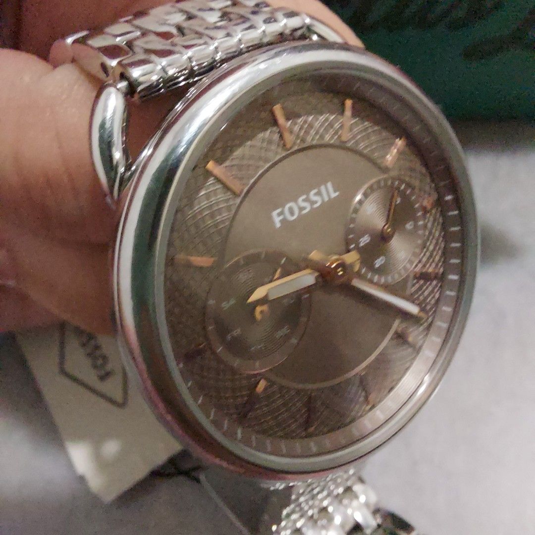 Fossil es4225 outlet