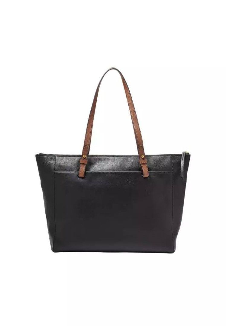 Rachel store tote black