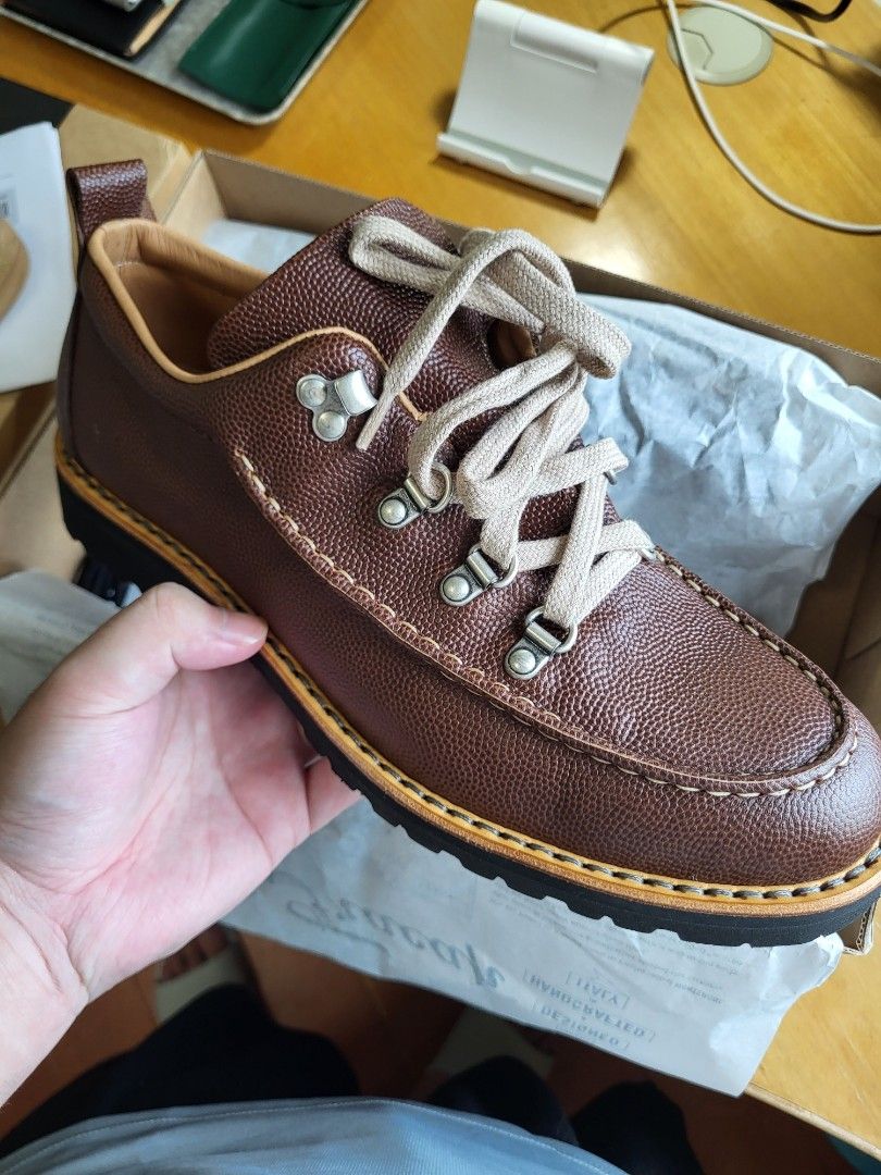 Fracap end top