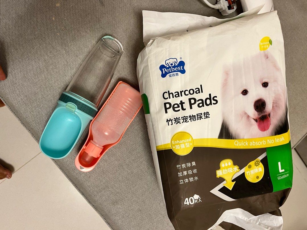 Free puppy sales stuff