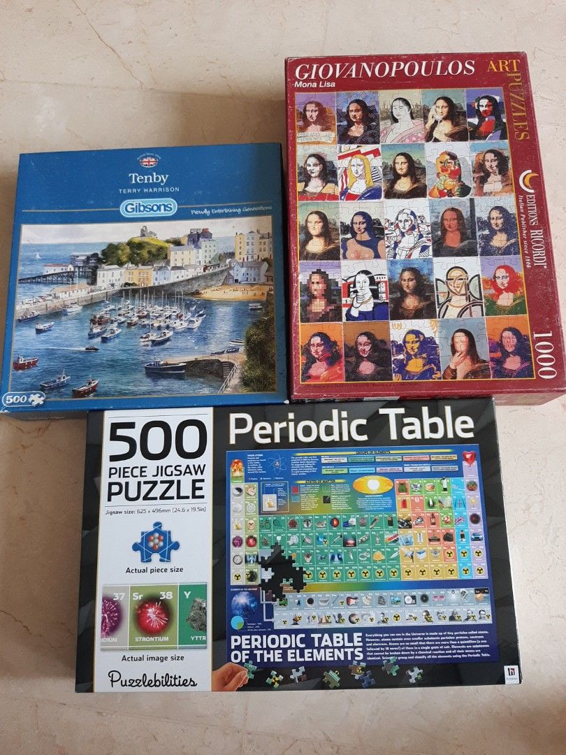 Freejigsaws store