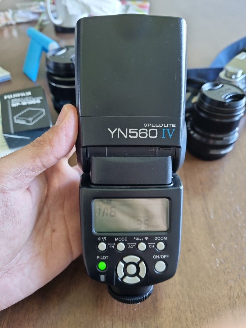 Fujifilm XT30 with lenses, Photography, Cameras on Carousell