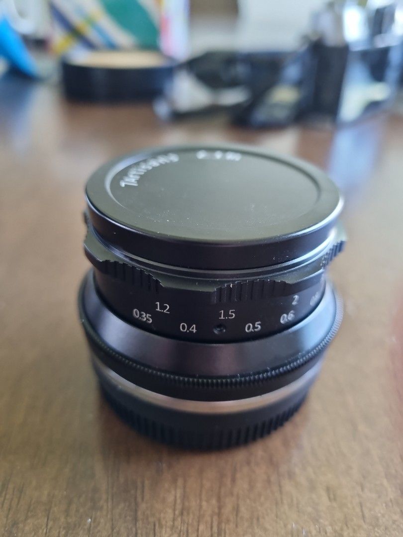 Fujifilm XT30 with lenses, Photography, Cameras on Carousell