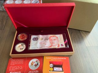 Banknotes Collection item 2