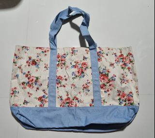 Okinawa Gin Tote Bag – Shin Group