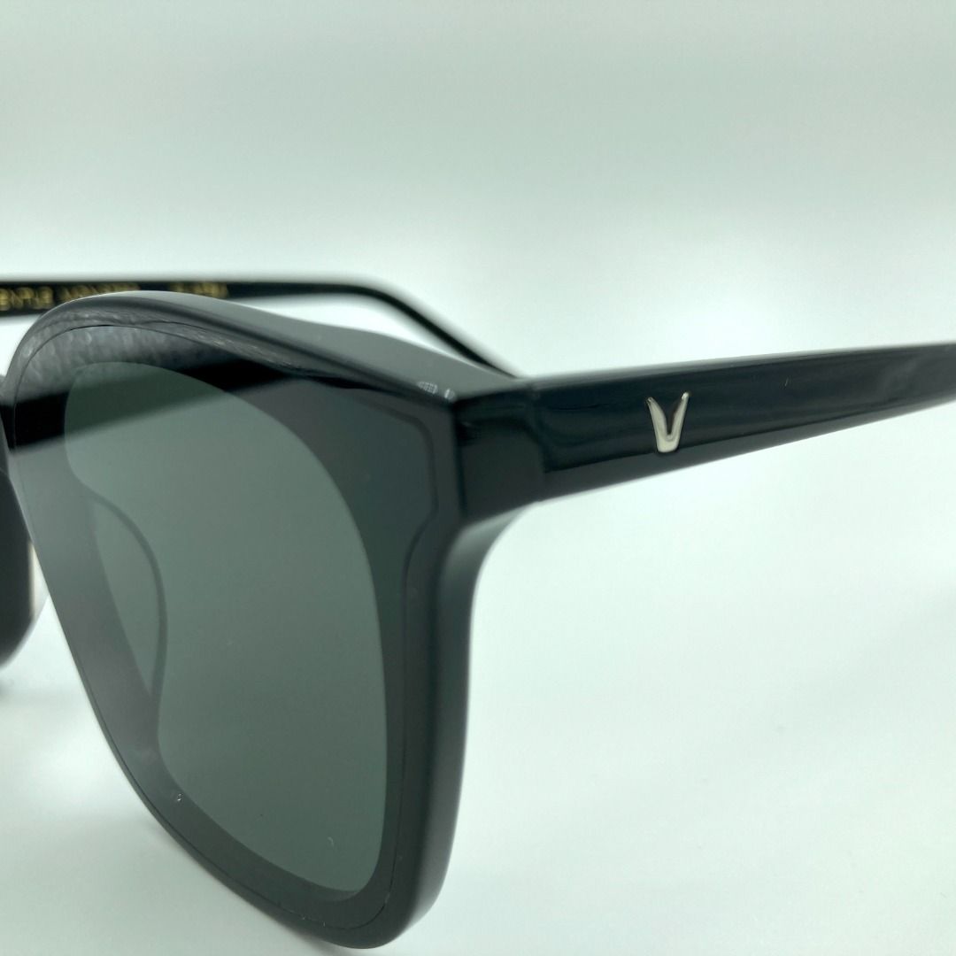 gentle monster papas sunglasses