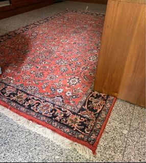 Genuine Persian Carpet