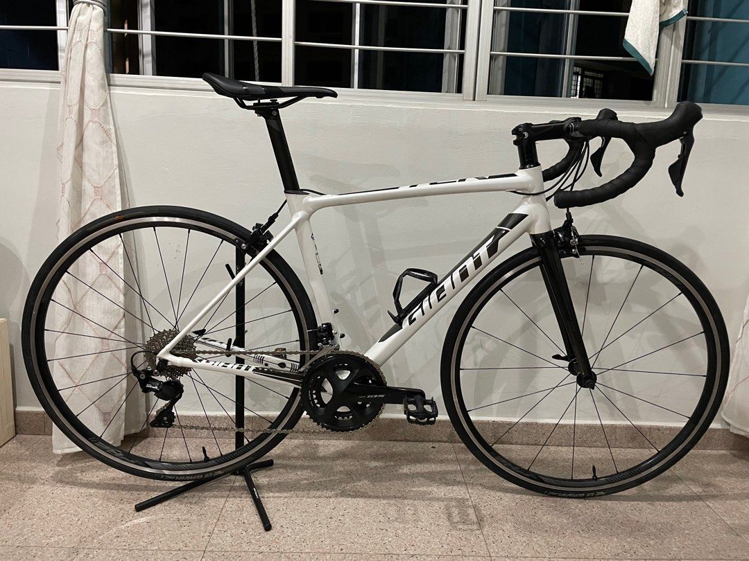 Giant tcr sale slr 2019
