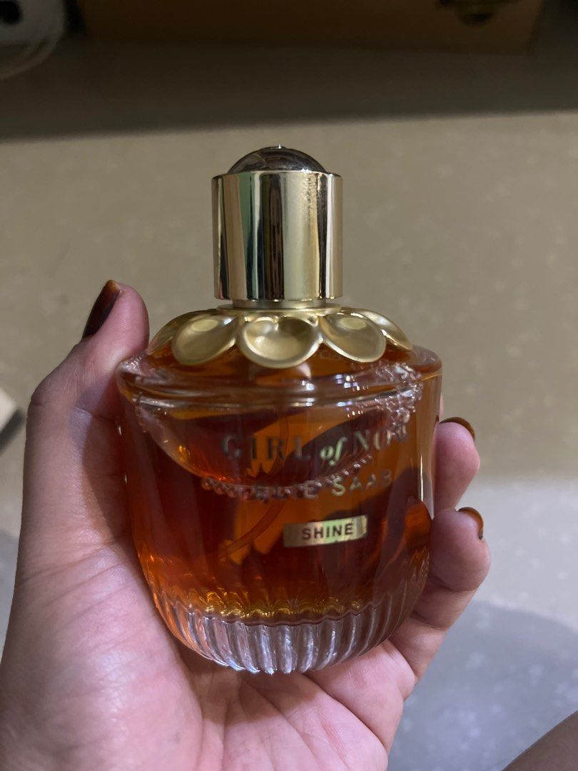 Elie saab girl of now shine 90ml hotsell