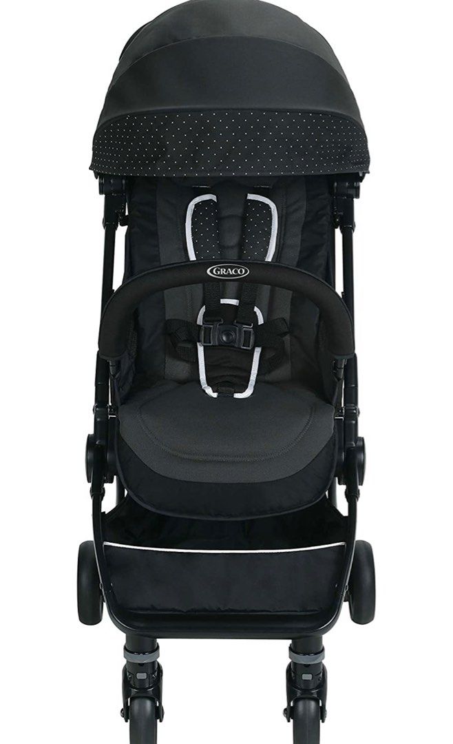 Graco on sale jetsetter drift