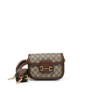 Gucci Horsebit 1955 Mini Bag
