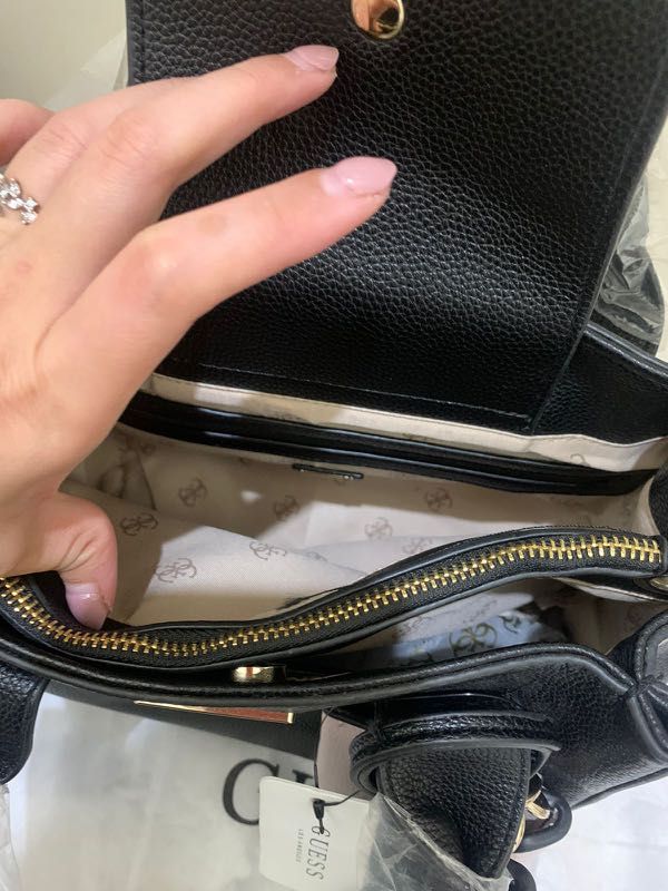 Guess kirby girlfriend satchel shop