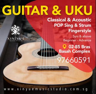 (Category: ) located in . Submitted by xin_yue_music_studio (Listing ID 1233282488, Image 1). Description: .