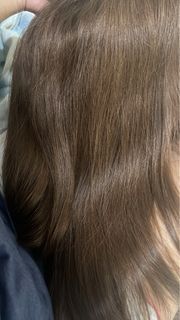 Hair top (Human hair) Brand hikaru  51cm