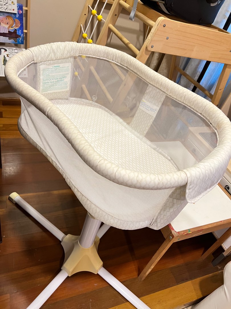 Is the halo 2024 bassinet worth it