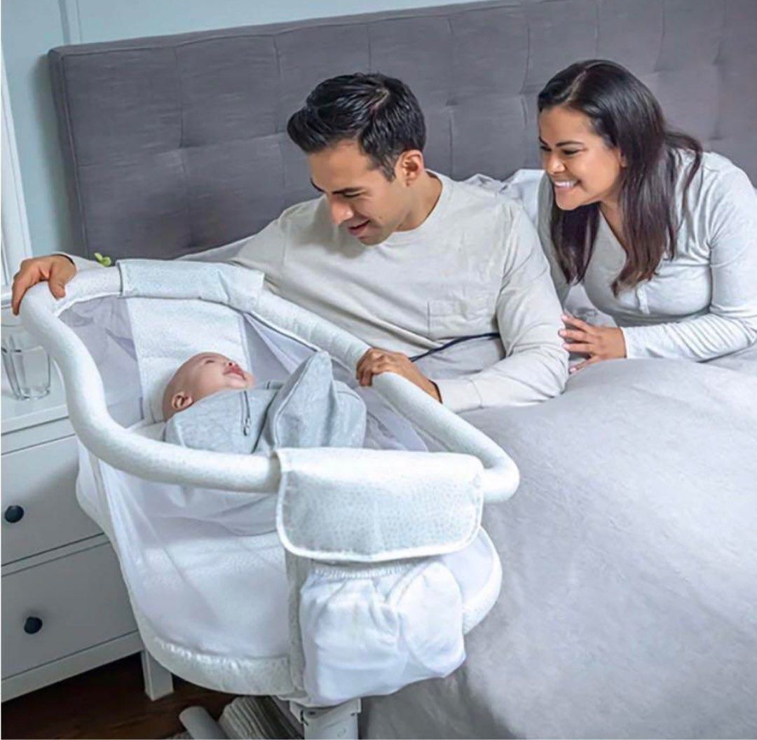 Is the halo bassinet worth it top