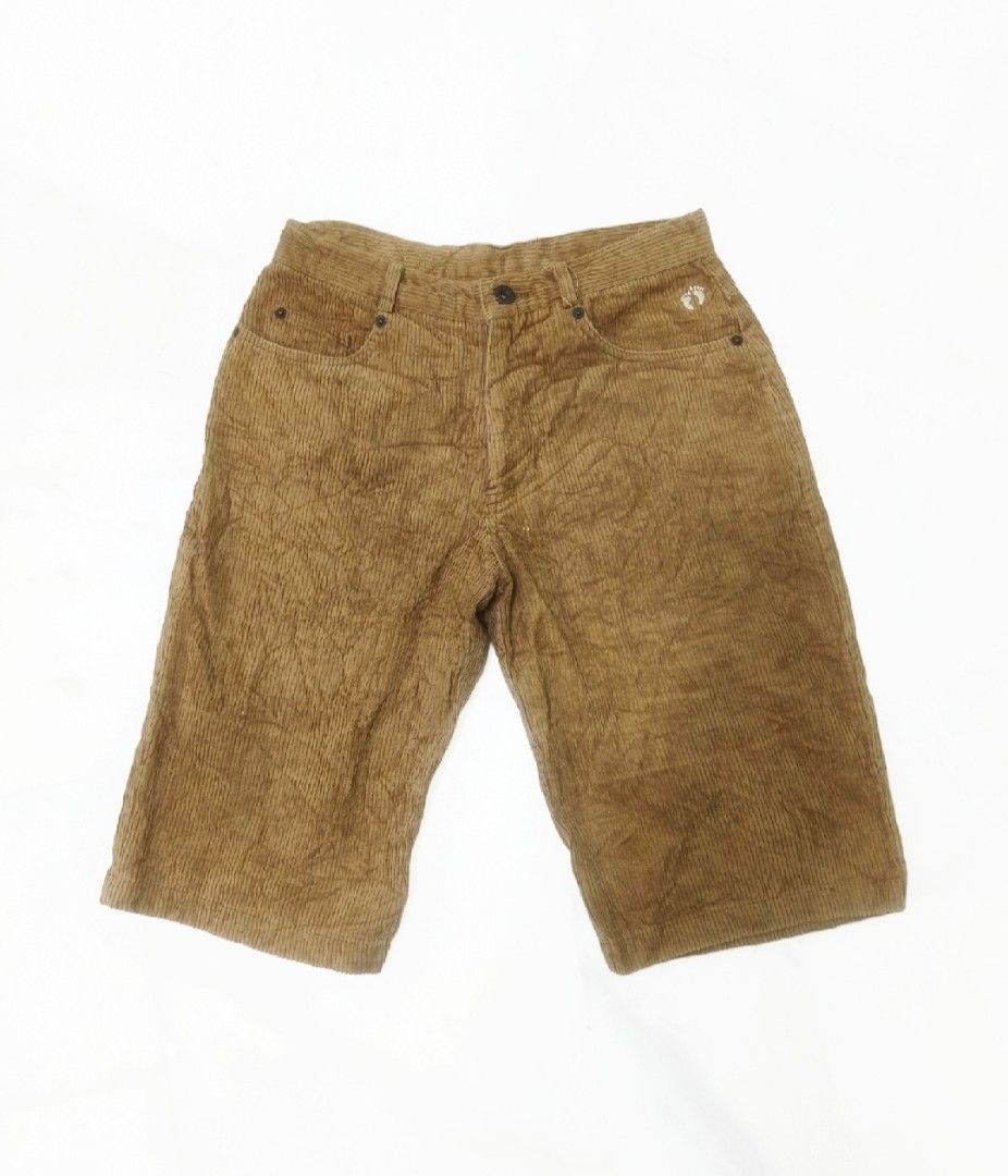 Hang ten corduroy outlet shorts
