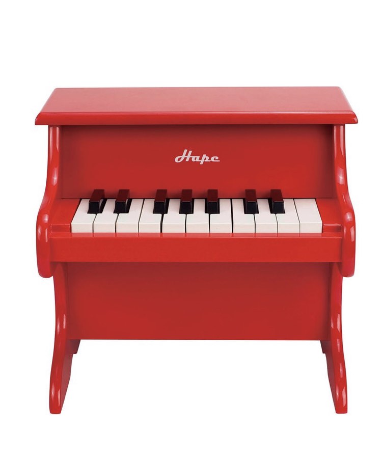 Anko on sale wooden piano