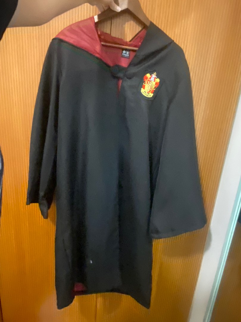 Harry Potter cloak, Women's Fashion, Coats, Jackets and Outerwear on