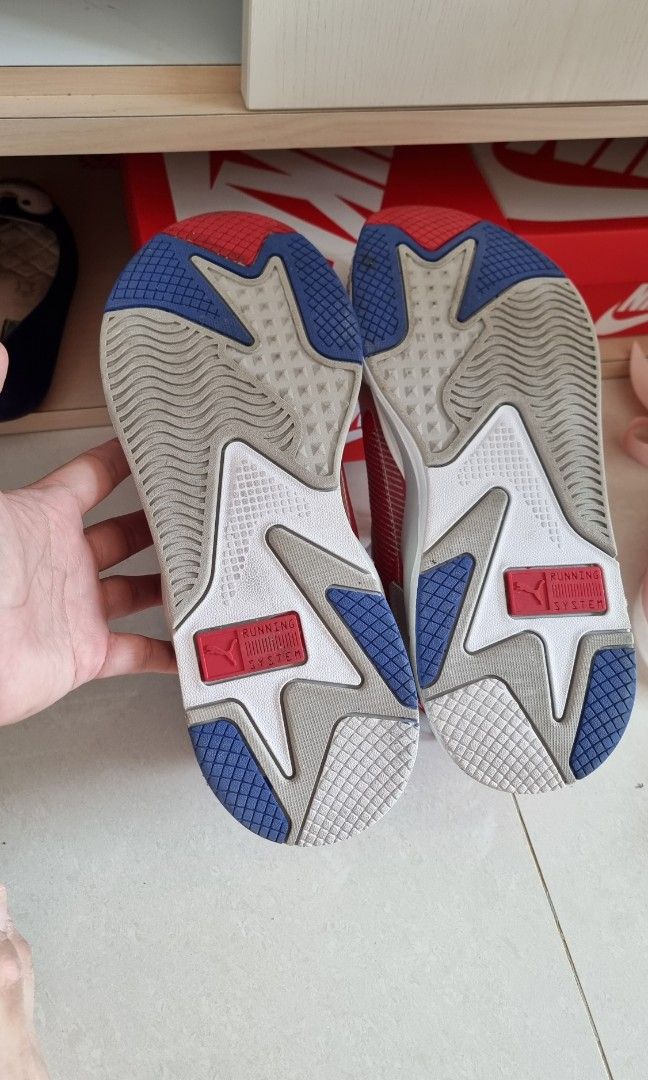 Puma sales hasbro transformers