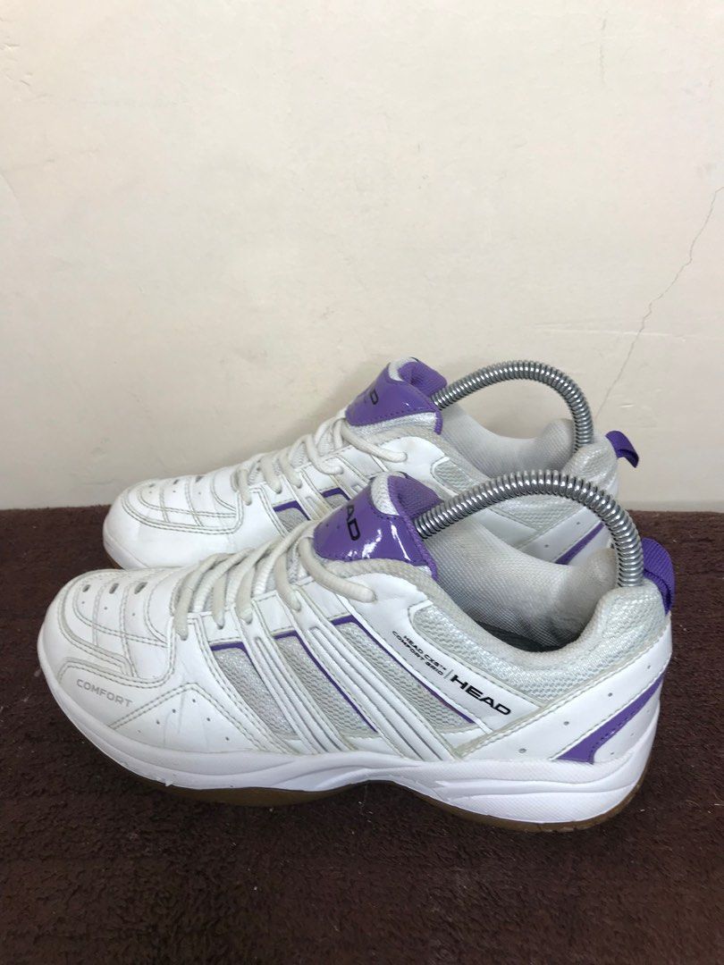 Head Badminton Shoes Women Size 6.5