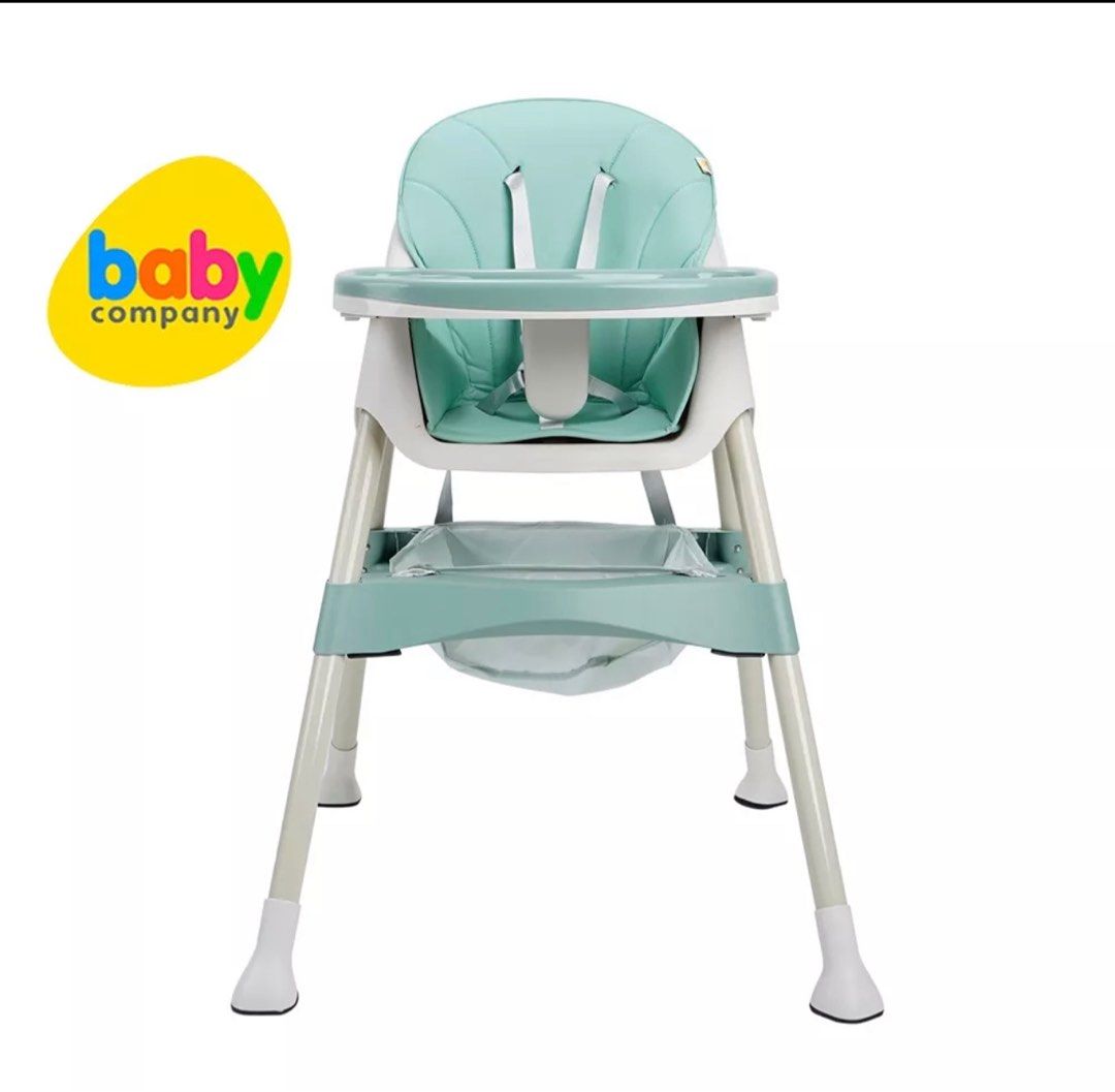 Baby company high hot sale chair