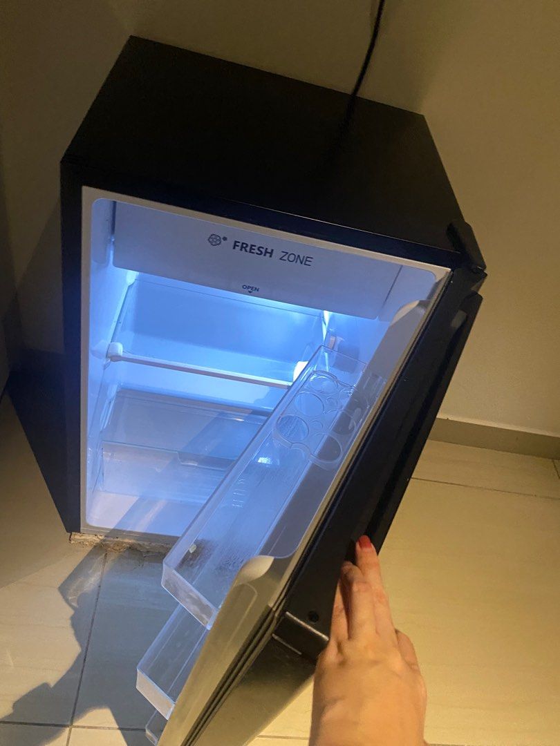 Hisense fridge, TV & Home Appliances, Kitchen Appliances, Refrigerators