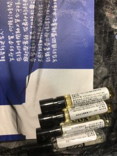 Histories De Parfums 原廠 試管 2ml 凡爾納的隨筆 海明威的獨白 蒙娜麗莎的眼眸 薩德侯爵的晦暗