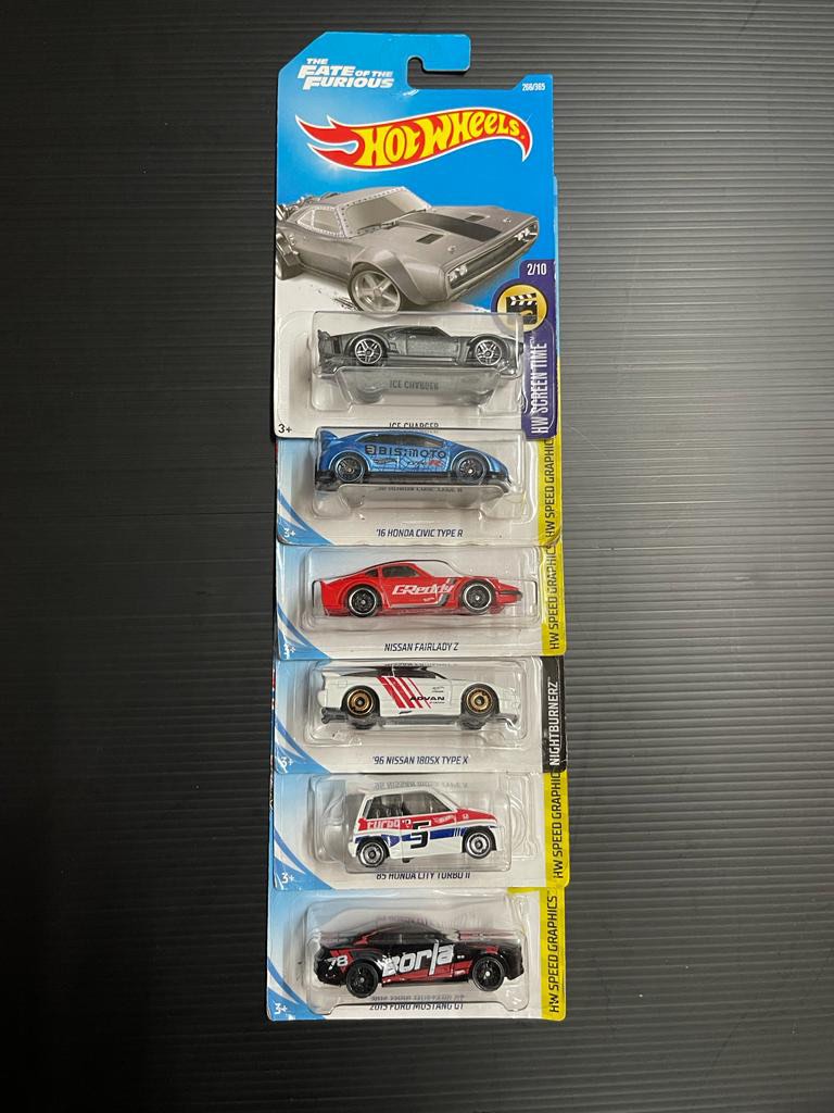 Hot Wheels Lots Hobbies And Toys Toys And Games On Carousell 9020