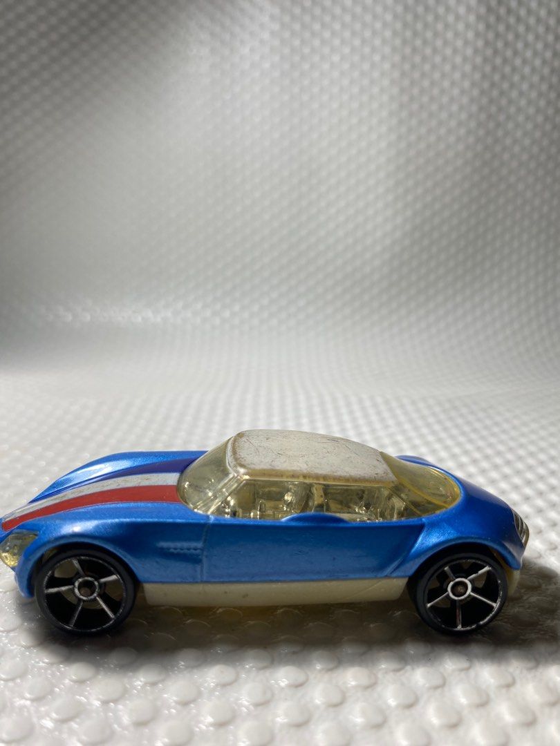 Hot wheels avant garde store