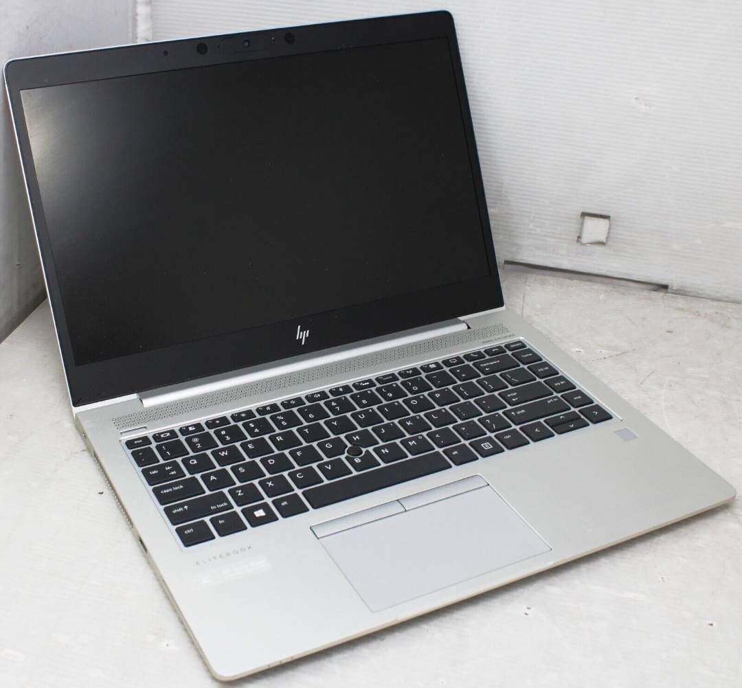 HP Elitebook 745 G6 Ryzen 7 Pro Touch screen Laptop, Computers & Tech ...