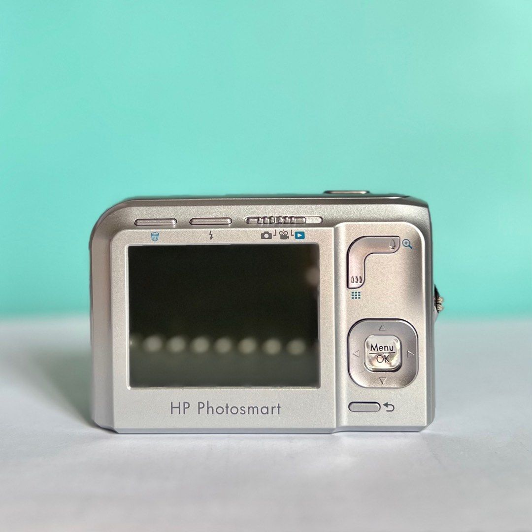 photosmart m547