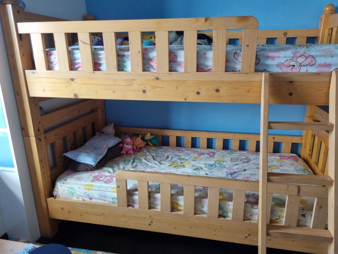 Marks and outlet spencer bunk beds