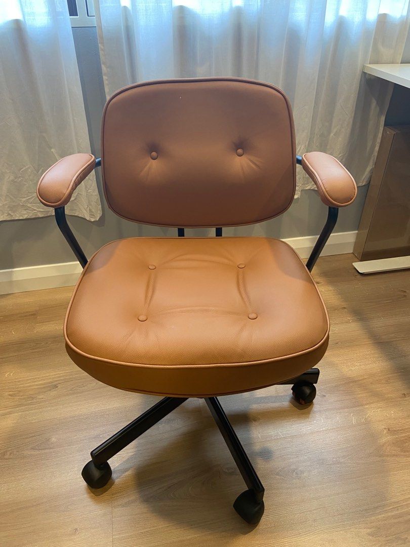 Alefjall chair used top