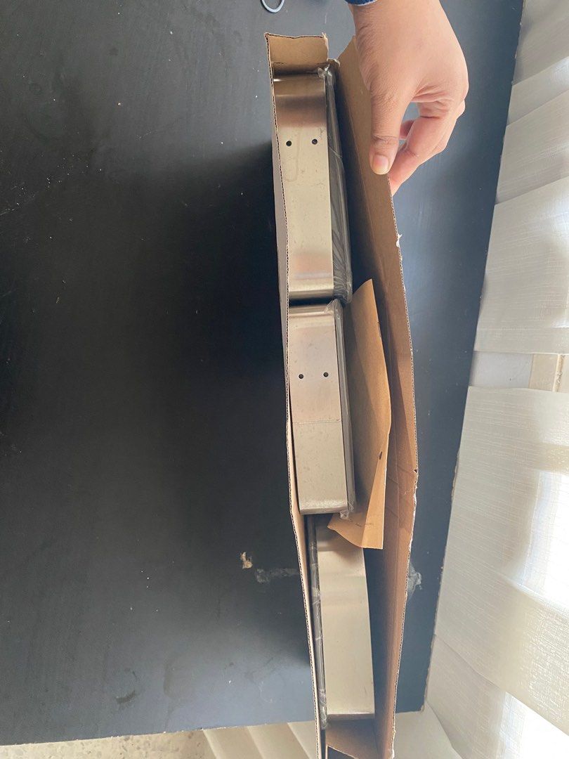 Ikea Bathroom Shower Shelf, Furniture & Home Living, Bathroom & Kitchen