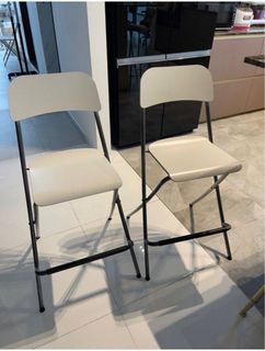 IKEA High stool (1 left!)